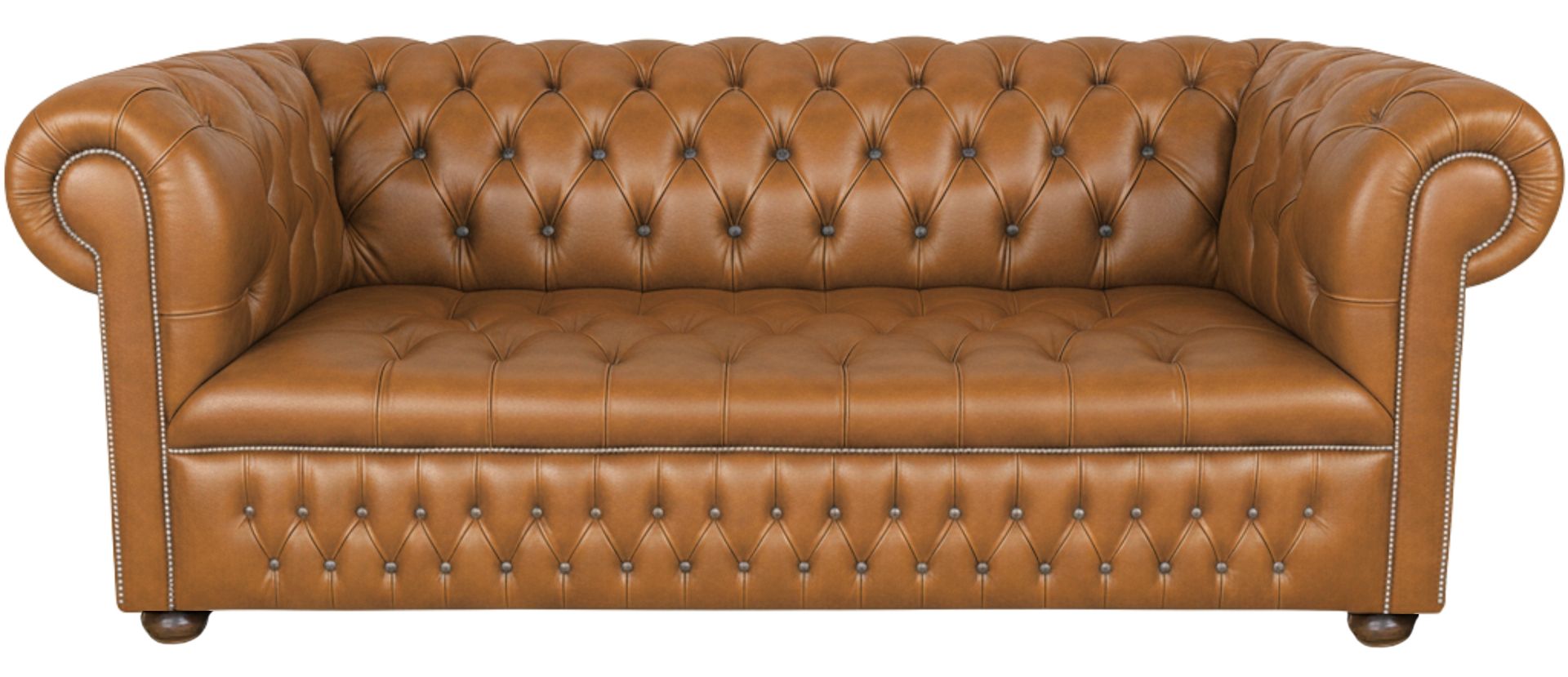 The Churchill Chesterfield